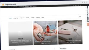 Publish Guest Post on chiposun.com