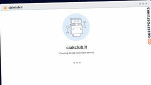 Publish Guest Post on ciakclub.it