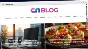 Publish Guest Post on cnblog.org