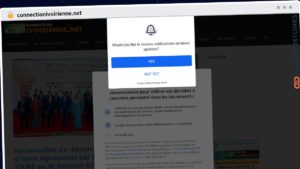 Publish Guest Post on connectionivoirienne.net