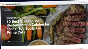Publish Guest Post on couplesguideto.com