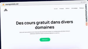 Publish Guest Post on coursgratuits.net