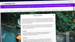 Publish Guest Post on cravemag.co.uk
