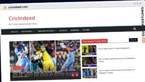 Publish Guest Post on cricindeed.com