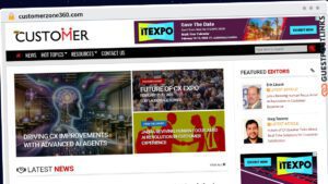 Publish Guest Post on customerzone360.com