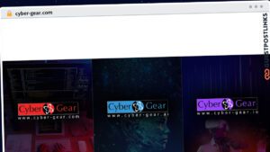 Publish Guest Post on cyber-gear.com