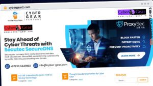 Publish Guest Post on cybergear2.com