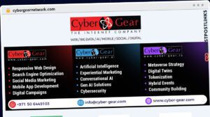 Publish Guest Post on cybergearnetwork.com