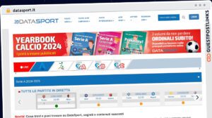 Publish Guest Post on datasport.it
