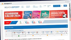Publish Guest Post on datasport.it