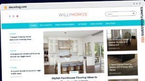 Publish Guest Post on decorbug.com