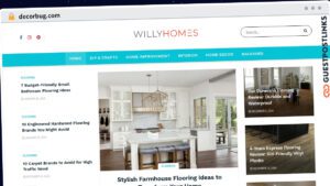 Publish Guest Post on decorbug.com