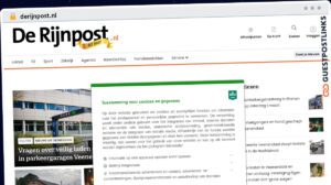 Publish Guest Post on derijnpost.nl