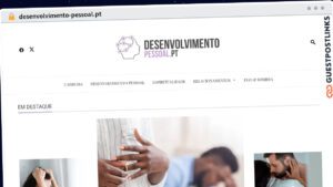 Publish Guest Post on desenvolvimento-pessoal.pt