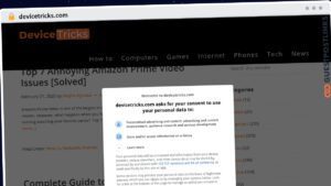Publish Guest Post on devicetricks.com