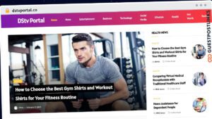 Publish Guest Post on dstvportal.co