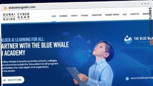 Publish Guest Post on dubaieduguide.com