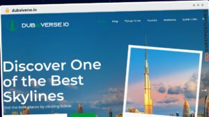 Publish Guest Post on dubaiverse.io