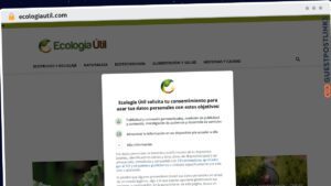 Publish Guest Post on ecologiautil.com