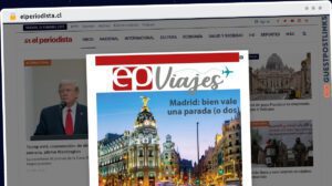 Publish Guest Post on elperiodista.cl
