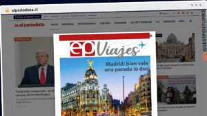 Publish Guest Post on elperiodista.cl