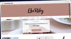 Publish Guest Post on elsarblog.com