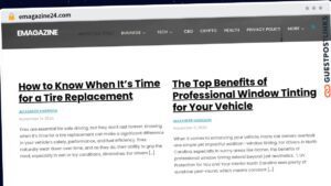 Publish Guest Post on emagazine24.com