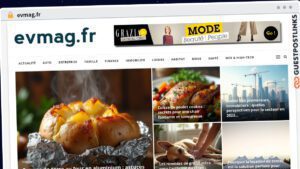 Publish Guest Post on evmag.fr