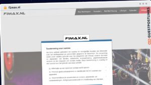 Publish Guest Post on f1max.nl