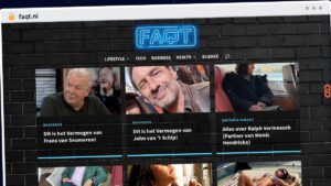 Publish Guest Post on faqt.nl