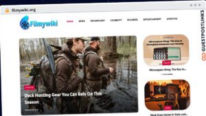 Publish Guest Post on filmywiki.org