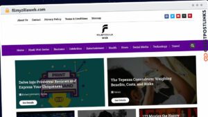 Publish Guest Post on filmyzillaweb.com
