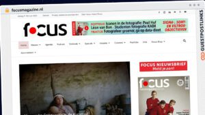 Publish Guest Post on focusmagazine.nl