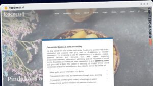 Publish Guest Post on foodness.nl