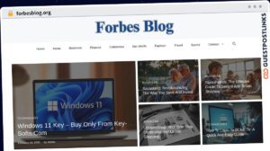 Publish Guest Post on forbesblog.org