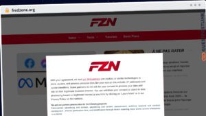 Publish Guest Post on fredzone.org