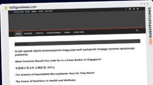 Publish Guest Post on fullfigurednews.com