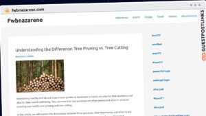 Publish Guest Post on fwbnazarene.com