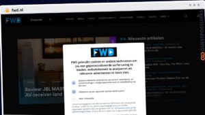 Publish Guest Post on fwd.nl