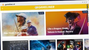 Publish Guest Post on gameliner.nl