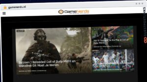 Publish Guest Post on gamenerds.nl
