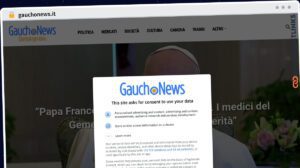 Publish Guest Post on gauchonews.it