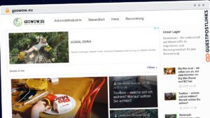 Publish Guest Post on geowow.eu