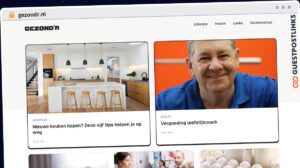 Publish Guest Post on gezondr.nl