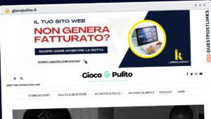 Publish Guest Post on giocopulito.it