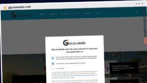 Publish Guest Post on glycosmedia.com