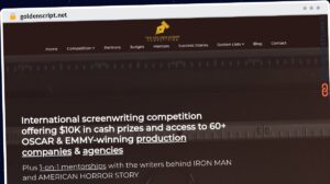 Publish Guest Post on goldenscript.net