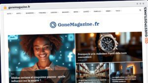 Publish Guest Post on gonemagazine.fr