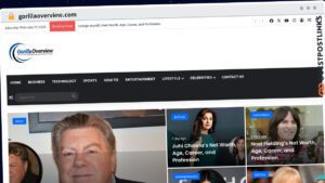 Publish Guest Post on gorillaoverview.com