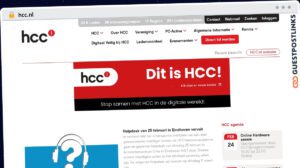 Publish Guest Post on hcc.nl